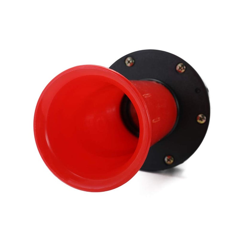 Carrfan 12V Vintage OOGA AHOOGA Classical Car Horn for Ford Model Antique Old Style 110db - Image 5